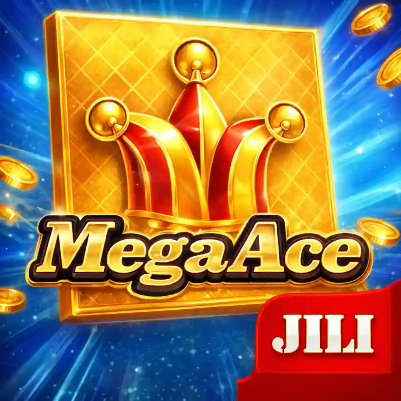 Mega Ace Slot Game colorsbet